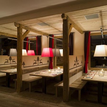 Hotel Loeffler St. Moritz Eksteriør billede