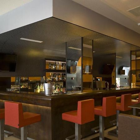 Hotel Loeffler St. Moritz Eksteriør billede