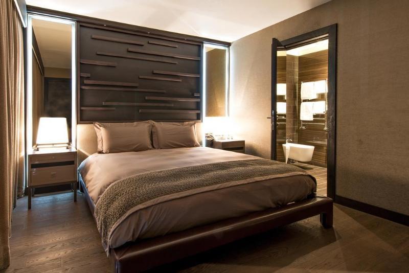 Hotel Loeffler St. Moritz Eksteriør billede