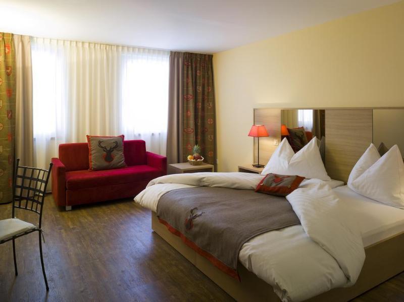 Hotel Loeffler St. Moritz Eksteriør billede