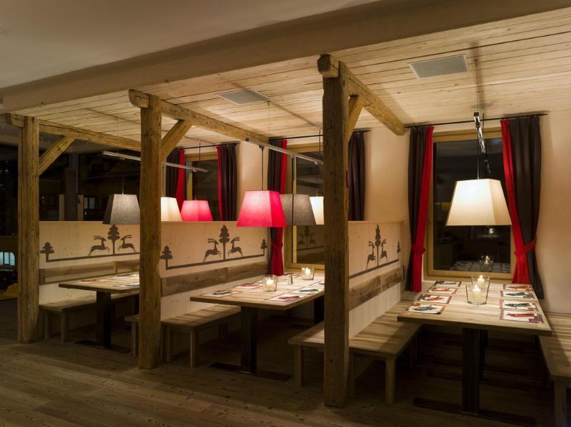 Hotel Loeffler St. Moritz Eksteriør billede