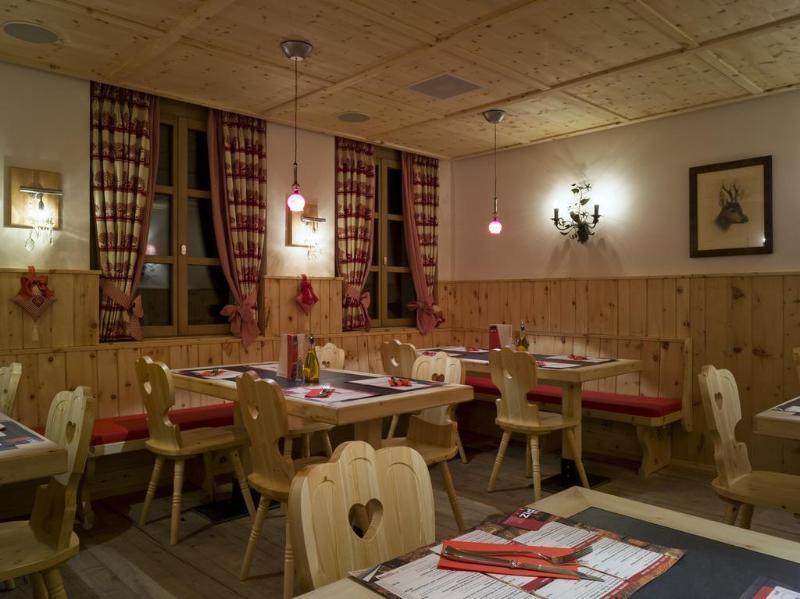 Hotel Loeffler St. Moritz Eksteriør billede