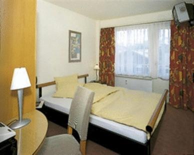 Hotel Loeffler St. Moritz Eksteriør billede
