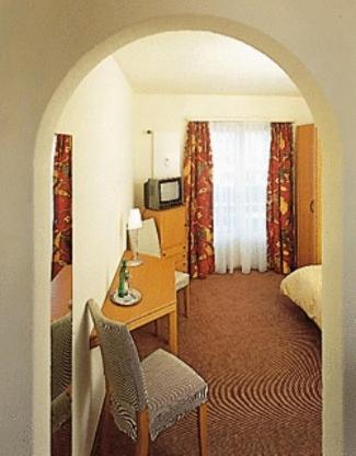 Hotel Loeffler St. Moritz Eksteriør billede